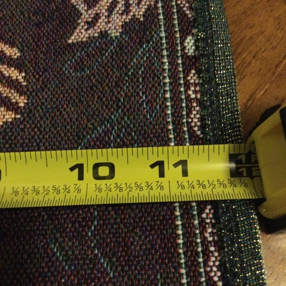 Home decor xmas placemats. - Picture 9 of 9